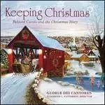 Image of keeping christmas beloved carols and christmas