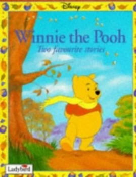 Image of Winnie the Pooh by A. a Milne and A. a Milne and A. a Milne Book