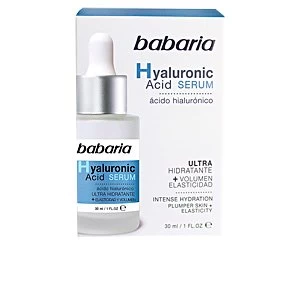 image of HYALURONIC ACID serum ultrahidratante 30ml