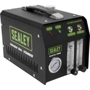 Image of Sealey VS869 EVAP Smoke Diagnostic Leak Detector