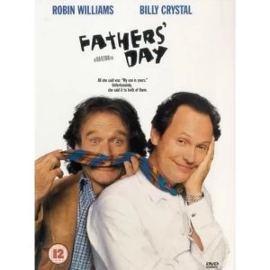 Image of Fathers' Day DVD