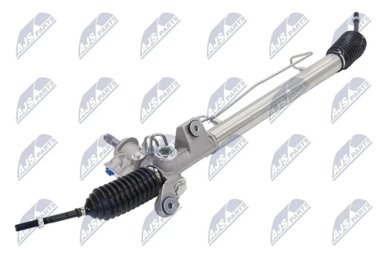 Image of NTY SPK-CH-006 Steering Rack with ball joints, for left-hand drive vehicles, Hydraulic Steering Gear (286)