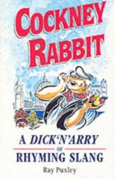 Image of Cockney Rabbit by Ray Puxley Paperback
