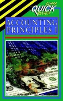 Image of Accounting Principles I by Elizabeth a Minbiole Book