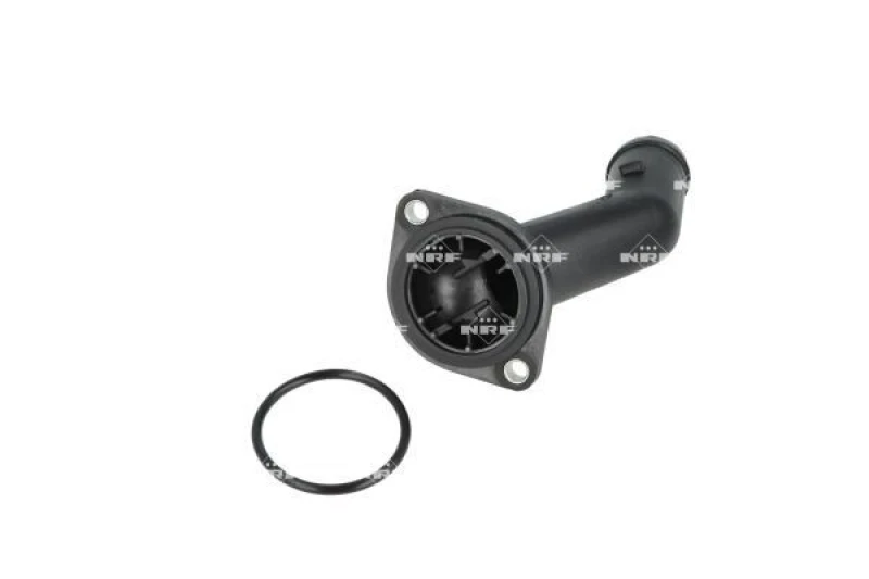 Image of NRF Coolant Flange NRF 775035