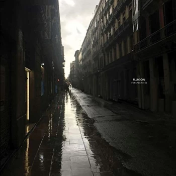 Image of Fluxion - Perspectives Vinyl