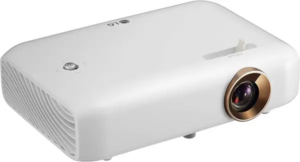 Image of LG CineBeam PH510P HD Ready Mini Projector