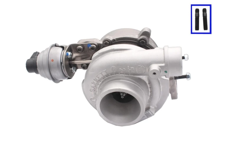 Image of Turbocharger WALKER 59996G-PV