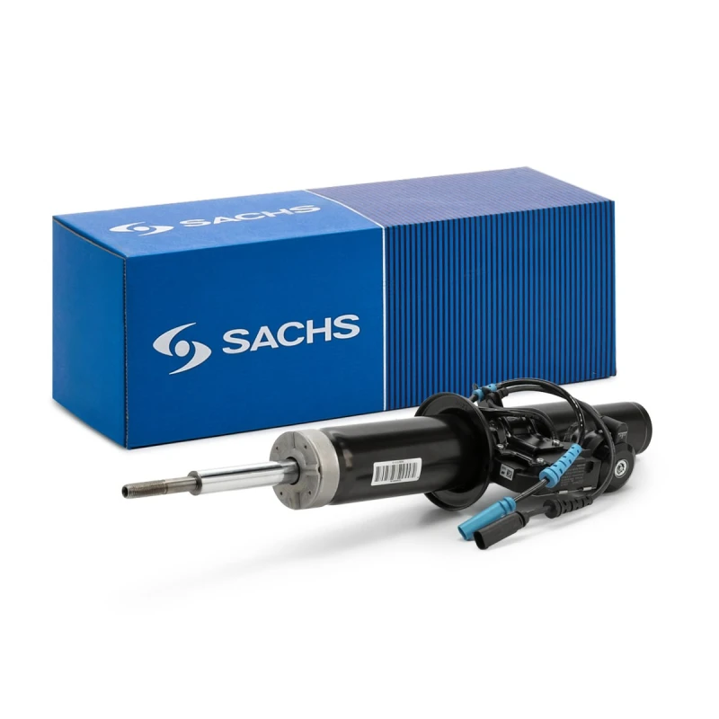 Image of Shock absorber SACHS 319 113