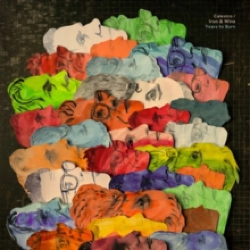 Image of Years to Burn CD / Album