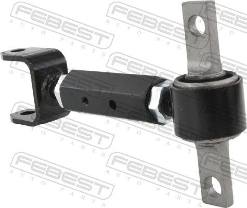 Image of Suspension arm FEBEST 0325-EUADJ
