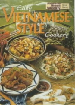 Image of Easy Vietnamese Style Paperback