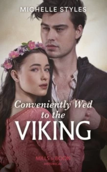 Image of Conveniently wed to the viking by Michelle Styles