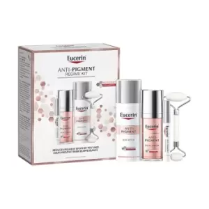 image of Eucerin Gift Pack Anti-Pigment regime kit