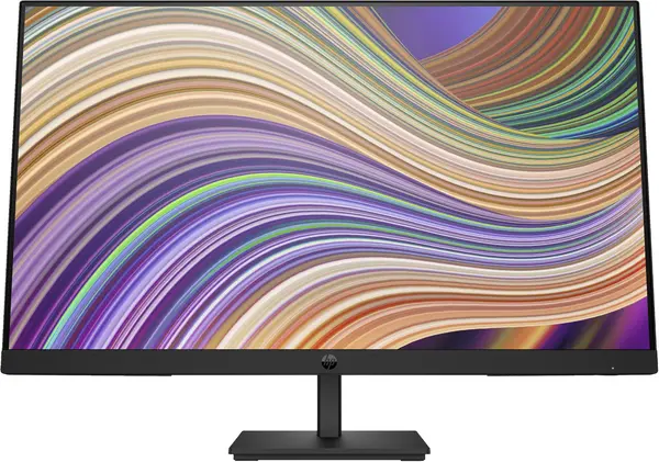 Image of HP P27 G5 27" 64X69AA Full HD IPS LED Monitor