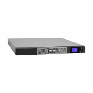 Image of Eaton 5P650IRBS uninterruptible power supply (UPS)...