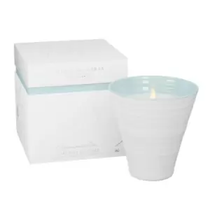 Image of Wax Lyrical Sophie Conran Communication Ceramic Candle