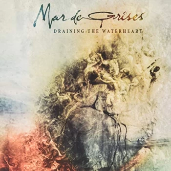 Image of Mar De Grises - Draining the Waterheart Vinyl