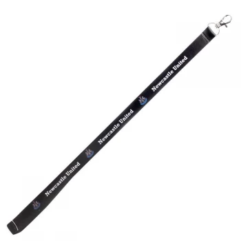 Image of Team Team Lanyard - Newcastle