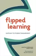Image of flipped learning gateway to student engagement