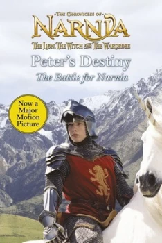 Image of The Chronicles of Narnia - Peters Destiny Paperback