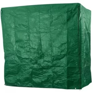 Image of Draper Three Seat Swing Seat/Hammock Seat Cover, 2260 x 1450 x 2180mm