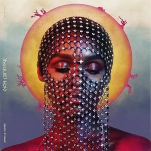 Image of Dirty Computer by Janelle Monae CD Album