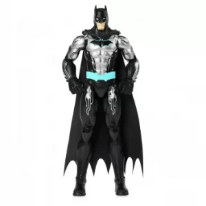 image of DC BATMAN 12-inch Batman Tech Figure Assortment