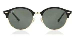 Image of Ray-Ban Sunglasses RB4246F Asian Fit 901
