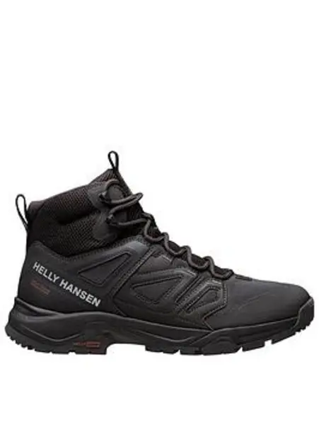 Image of Helly Hansen Stalheim Boot - Black VR4JU Male 10