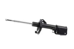 Image of KYB Shock absorber Front Axle 334620 Shocks,Shock absorbers MERCEDES-BENZ,VITO Bus (638),V-Klasse (W638/2),VITO Kasten (638)