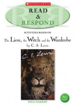 Image of The Lion the Witch and the Wardrobe by Celia Warren Paperback