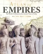 Image of atlas of empires