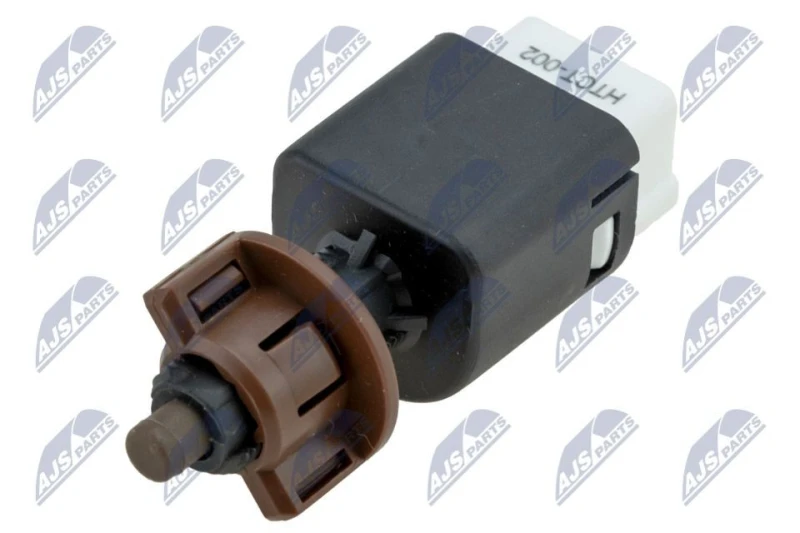 Image of NTY Brake Light Switch NTY ECW-CT-002