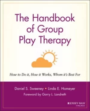 Image of The handbook of group play therapy by Daniel S Sweeney
