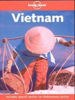 Image of Vietnam by Mason Florence and Virginia Jealous Book