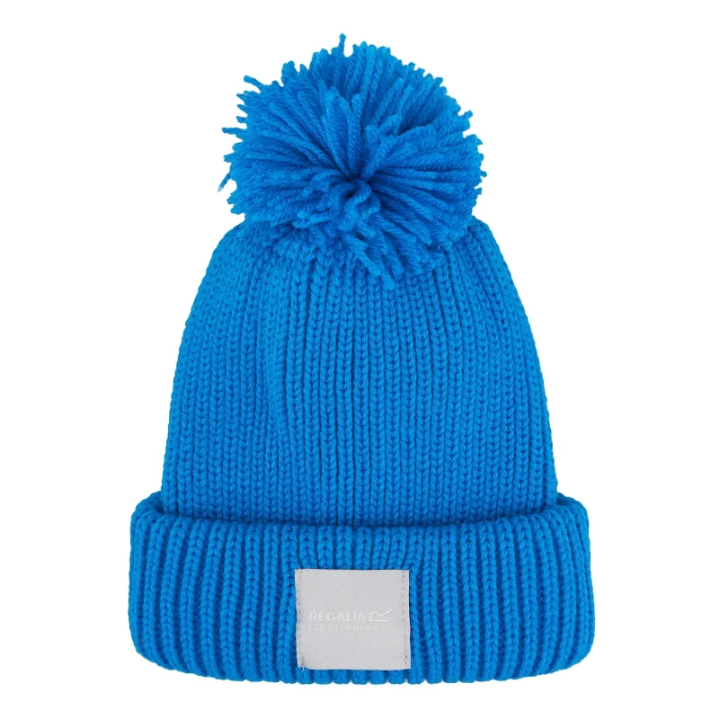 Image of Regatta Connora' Beanie Blue female