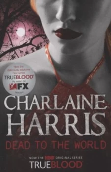Image of Dead to the World by Charlaine Harris Paperback