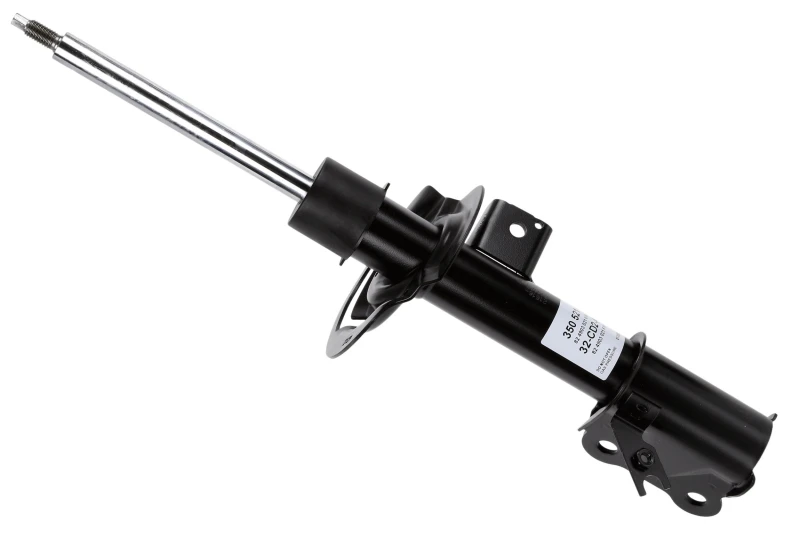 Image of Shock absorber SACHS 350 521