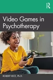 Image of Video Games in Psychotherapy