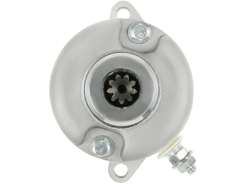 Image of AS-PL Starter motor AS-PL S9675S