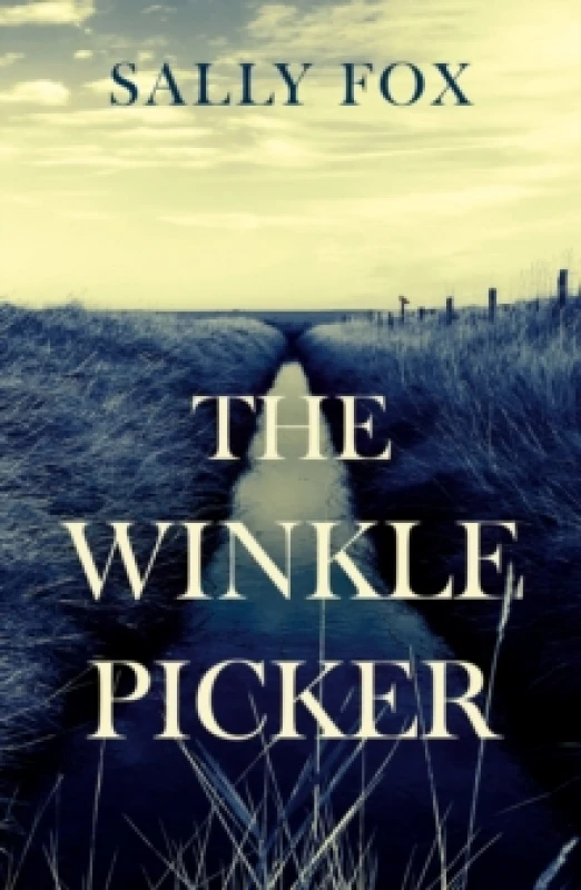 Image of The Winkle Picker Paperback / softback