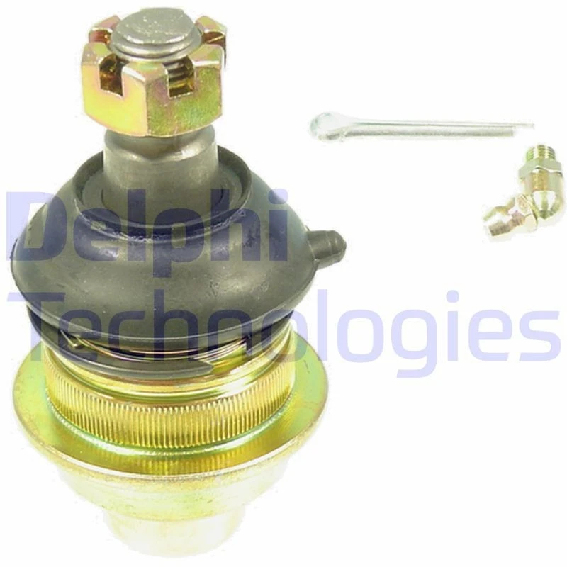 Image of DELPHI Ball Joint DELPHI TC594