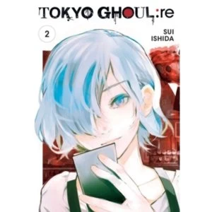 Image of Tokyo Ghoul: re, Vol. 2 : 2