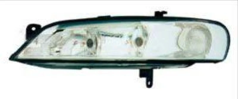 Image of TYC Headlight TYC 20-5750-18-2