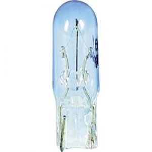 Image of Barthelme 00551230 Wedge based Bulb 12 15 V 0.4 W 30 mA