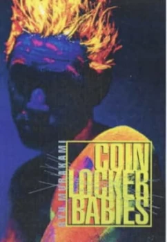 Image of Coin Locker Babies by Ryu Murakami Paperback
