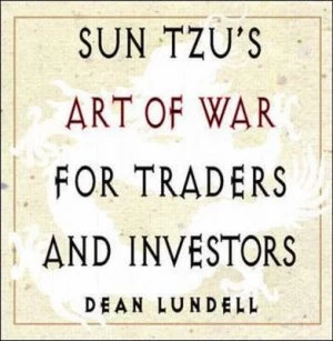 Image of Sun Tzus Art of War for Traders and Investors by Dean Lundell Paperback