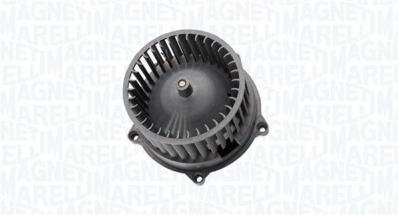 Image of MAGNETI MARELLI Heater blower motor MAGNETI MARELLI 069412297010