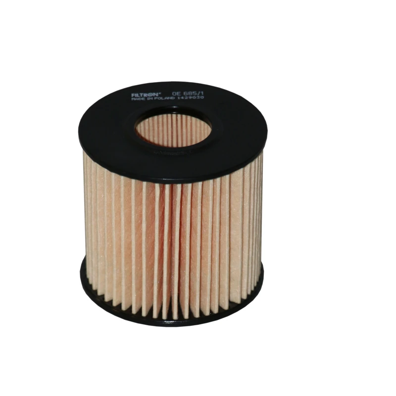 Image of FILTRON Oil filter FILTRON OE 685/1
